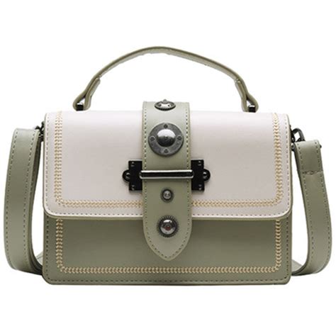 studded crossbody bag replica